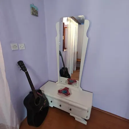 Apartment Merikanic