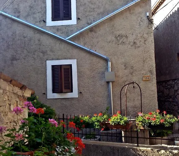 شقة Merikanic بيلي