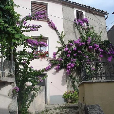 Apartmán Merikanic *