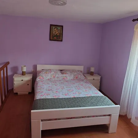 Merikanic Apartmán *