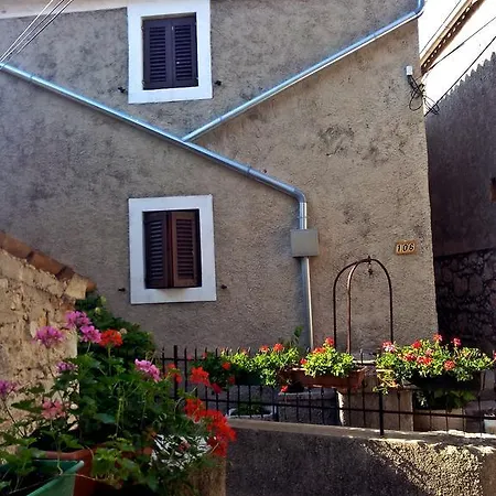 Apartmán Merikanic Beli